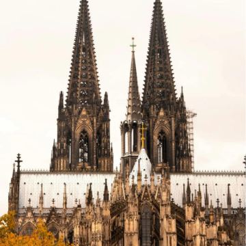 德国科隆+法兰克福4日3晚拼小团 德国科隆+法兰克福4日3晚拼小团