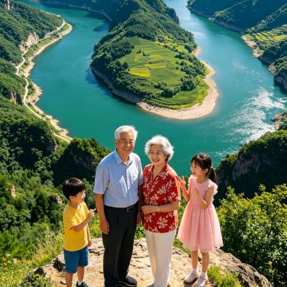 沈阳+丹东+长白山+延吉8日7晚私家团 沈阳+丹东+长白山+延吉8日7晚私家团