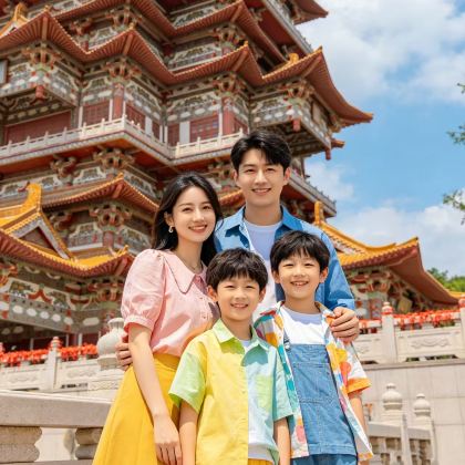 徐州博物馆+龟山汉墓+徐州汉文化景区2日1晚跟团游 徐州博物馆+龟山汉墓+徐州汉文化景区2日1晚跟团游