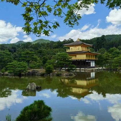 日本大阪+京都7日6晚私家团 日本大阪+京都7日6晚私家团