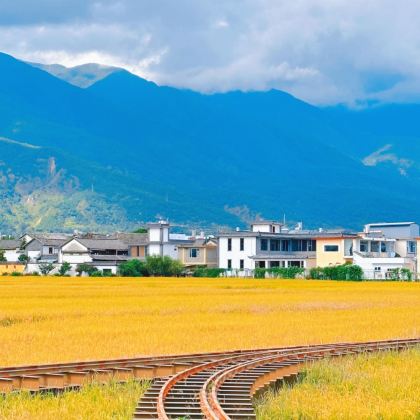 丽江+大理市+香格里拉+泸沽湖8日7晚拼小团 丽江+大理市+香格里拉+泸沽湖8日7晚拼小团