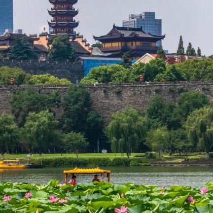 南京3日2晚私家团 南京3日2晚私家团