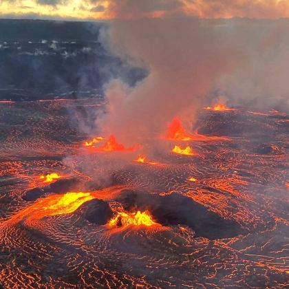 夏威夷大岛(夏威夷岛)+夏威夷火山国家公园+基拉韦厄峰+彩虹瀑布+普纳鲁吾黑沙海滩+霍那伍国家历史公园2日1晚私家团 夏威夷大岛(夏威夷岛)+夏威夷火山国家公园+基拉韦厄峰+彩虹瀑布+普纳鲁吾黑沙海滩+霍那伍国家历史公园2日1晚私家团