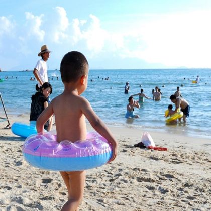 广州长隆+阳江海陵岛6日5晚私家团 广州长隆+阳江海陵岛6日5晚私家团