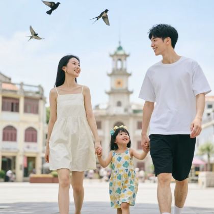潮州+南澳岛+汕头+潮汕地区4日3晚私家团 潮州+南澳岛+汕头+潮汕地区4日3晚私家团