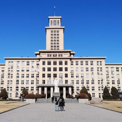 名校参访•南开大学研学讲解半日亲子营【走进天津南开大学老校区,追寻足迹,交流学习方法,见证南开的日新月异】 名校参访•南开大学研学讲解半日亲子营【走进天津南开大学老校区,追寻足迹,交流学习方法,见证南开的日新月异】