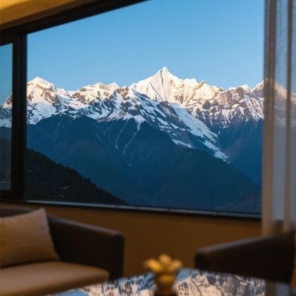 丽江+香格里拉+梅里雪山+雨崩村6日5晚私家团 丽江+香格里拉+梅里雪山+雨崩村6日5晚私家团