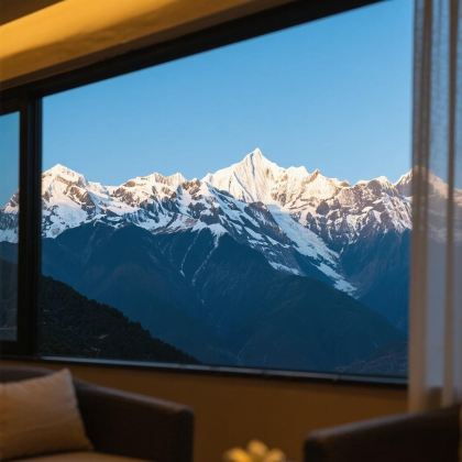 丽江+香格里拉+梅里雪山+雨崩村6日5晚私家团 丽江+香格里拉+梅里雪山+雨崩村6日5晚私家团