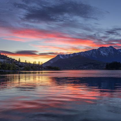 新西兰奥克兰12日9晚私家团 新西兰奥克兰12日9晚私家团