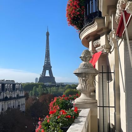 阿姆斯特丹+柏林+汉堡+巴黎9日8晚私家团 阿姆斯特丹+柏林+汉堡+巴黎9日8晚私家团