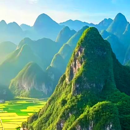 贵州贵阳+黄果树景区+兴义万峰林景区+马岭河峡谷景区+荔波小七孔景区+西江千户苗寨5日4晚跟团游 贵州贵阳+黄果树景区+兴义万峰林景区+马岭河峡谷景区+荔波小七孔景区+西江千户苗寨5日4晚跟团游
