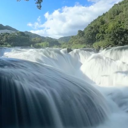 贵阳+黄果树+荔波+西江千户苗寨5日4晚跟团游 贵阳+黄果树+荔波+西江千户苗寨5日4晚跟团游