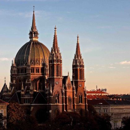 奥地利+捷克+斯洛文尼亚+匈牙利14日13晚自由行 奥地利+捷克+斯洛文尼亚+匈牙利14日13晚自由行