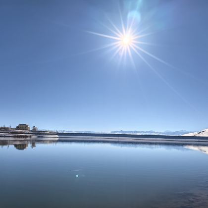 新疆北疆+伊犁8日7晚拼小团 新疆北疆+伊犁8日7晚拼小团