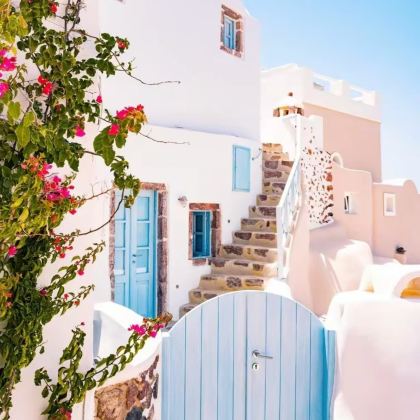 希腊10日9晚私家团 希腊10日9晚私家团