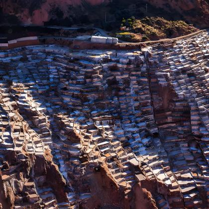 秘鲁+智利8日7晚跟团游 秘鲁+智利8日7晚跟团游
