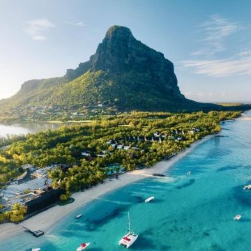 马达加斯加+毛里求斯+留尼汪(法属)+塞舌尔17日16晚跟团游 马达加斯加+毛里求斯+留尼汪(法属)+塞舌尔17日16晚跟团游