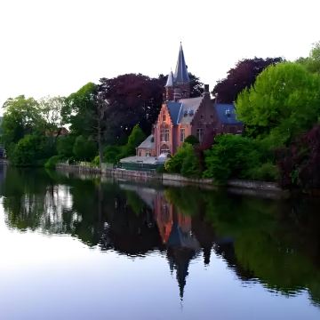 比利时6日5晚私家团 比利时6日5晚私家团