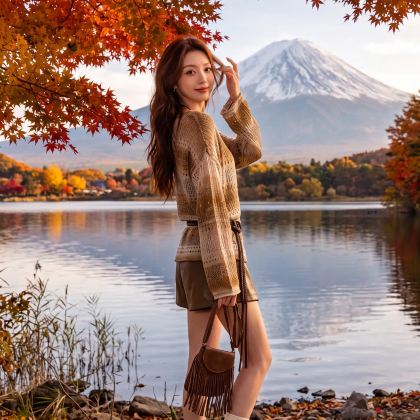 日本东京+富士山5日4晚拼小团 日本东京+富士山5日4晚拼小团