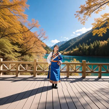 成都+九寨沟+黄龙风景名胜区+都江堰景区+三星堆博物馆+峨眉山+乐山大佛8日7晚跟团游 成都+九寨沟+黄龙风景名胜区+都江堰景区+三星堆博物馆+峨眉山+乐山大佛8日7晚跟团游