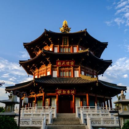 无锡禅意小镇·拈花湾+鼋头渚+寒山寺+网师园+拙政园+同里古镇+虎丘山风景名胜区-虎丘塔+甪直古镇游船5日4晚私家团 无锡禅意小镇·拈花湾+鼋头渚+寒山寺+网师园+拙政园+同里古镇+虎丘山风景名胜区-虎丘塔+甪直古镇游船5日4晚私家团