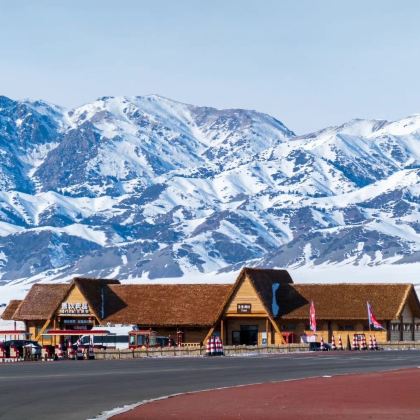 新疆乌鲁木齐+北疆8日7晚跟团游 新疆乌鲁木齐+北疆8日7晚跟团游