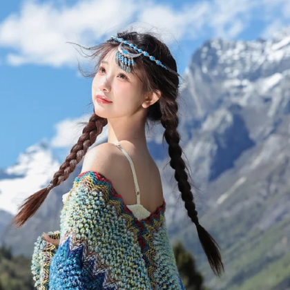 四姑娘山2日1晚跟团游 四姑娘山2日1晚跟团游