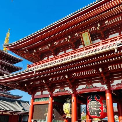 日本东京+富士山+白川乡+名古屋+京都+大阪7日6晚跟团游 日本东京+富士山+白川乡+名古屋+京都+大阪7日6晚跟团游