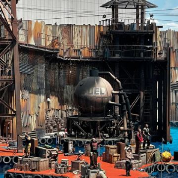 北京环球度假区+北京野生动物园+呀路古热带植物园3日2晚私家团 北京环球度假区+北京野生动物园+呀路古热带植物园3日2晚私家团