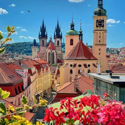 匈牙利+捷克+奥地利+斯洛伐克+斯洛文尼亚+克罗地亚+波黑+北马其顿共和国+塞尔维亚+罗马尼亚+保加利亚+德国19日跟团游 匈牙利+捷克+奥地利+斯洛伐克+斯洛文尼亚+克罗地亚+波黑+北马其顿共和国+塞尔维亚+罗马尼亚+保加利亚+德国19日跟团游