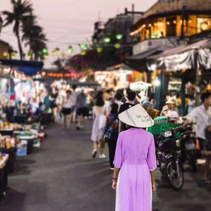 越南胡志明市3日2晚自由行 越南胡志明市3日2晚自由行