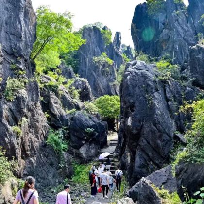 广西贺州+黄姚古镇+姑婆山3日2晚拼小团 广西贺州+黄姚古镇+姑婆山3日2晚拼小团