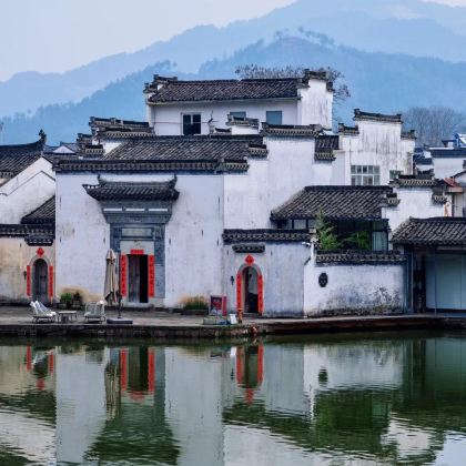 宣城3日2晚自由行 宣城3日2晚自由行