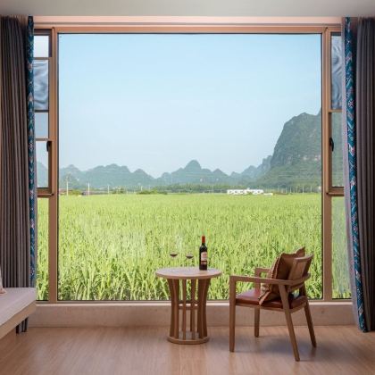 广西崇左+德天跨国瀑布景区+明仕田园+龙州+花山岩画5日4晚私家团 广西崇左+德天跨国瀑布景区+明仕田园+龙州+花山岩画5日4晚私家团