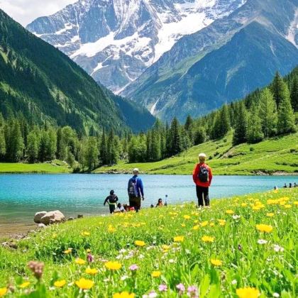 牛背山+四姑娘山景区+新都桥+鱼子西4日3晚私家团 牛背山+四姑娘山景区+新都桥+鱼子西4日3晚私家团
