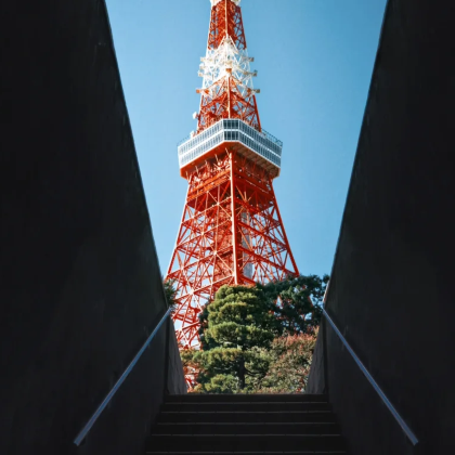 日本东京5日4晚私家团 日本东京5日4晚私家团