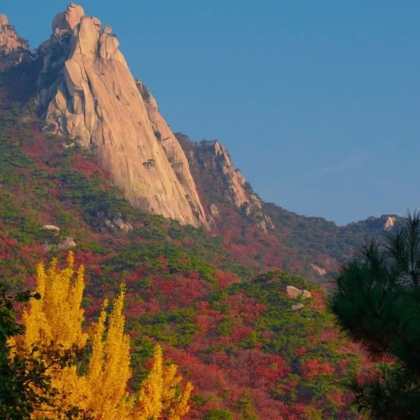 徒步·韩国雪岳山+北汉山国立公园+束草海滩4日3晚跟团游 徒步·韩国雪岳山+北汉山国立公园+束草海滩4日3晚跟团游