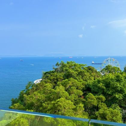 深圳+香港+澳门6日5晚私家团 深圳+香港+澳门6日5晚私家团
