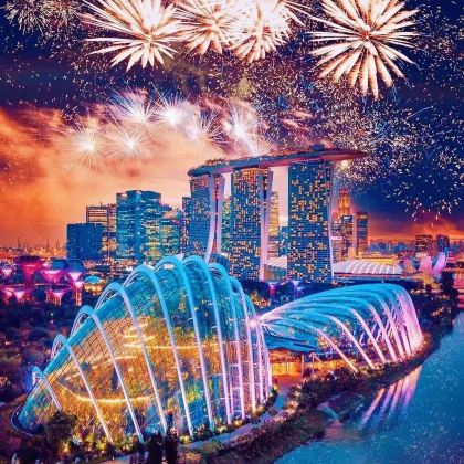 马尔代夫+新加坡9日7晚私家团 马尔代夫+新加坡9日7晚私家团