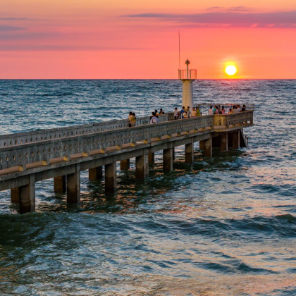 湛江+中国大陆南极村4日3晚跟团游 湛江+中国大陆南极村4日3晚跟团游
