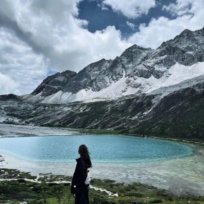 丽江+泸沽湖+稻城亚丁+梅里雪山+香格里拉8日7晚拼小团 丽江+泸沽湖+稻城亚丁+梅里雪山+香格里拉8日7晚拼小团