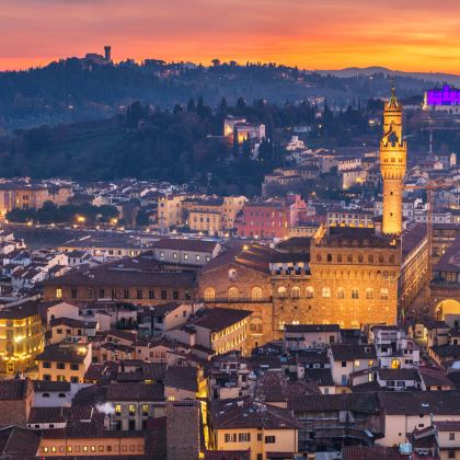 意大利+法国10日9晚私家团 意大利+法国10日9晚私家团