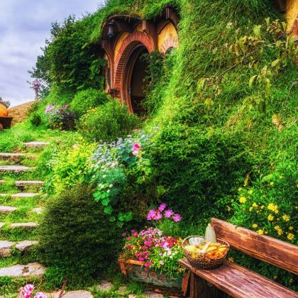 新西兰奥克兰+罗托鲁瓦2日1晚跟团游 新西兰奥克兰+罗托鲁瓦2日1晚跟团游