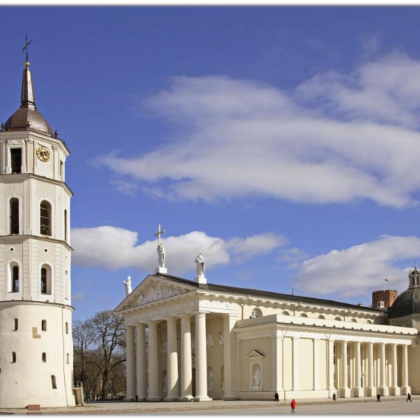 爱沙尼亚+拉脱维亚+立陶宛+格鲁吉亚+亚美尼亚+阿塞拜疆+白俄罗斯30日26晚跟团游 爱沙尼亚+拉脱维亚+立陶宛+格鲁吉亚+亚美尼亚+阿塞拜疆+白俄罗斯30日26晚跟团游