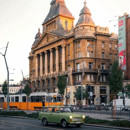 奥地利+匈牙利12日11晚私家团 奥地利+匈牙利12日11晚私家团