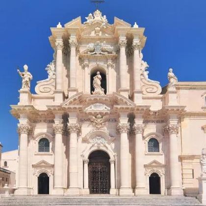 意大利西西里大区8日7晚私家团 意大利西西里大区8日7晚私家团