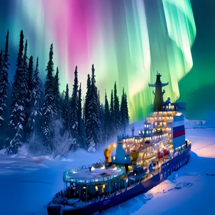 冰岛+丹麦+挪威+瑞典+芬兰15日12晚跟团游 冰岛+丹麦+挪威+瑞典+芬兰15日12晚跟团游