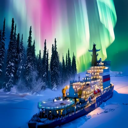 冰岛+丹麦+挪威+瑞典+芬兰15日12晚跟团游 冰岛+丹麦+挪威+瑞典+芬兰15日12晚跟团游