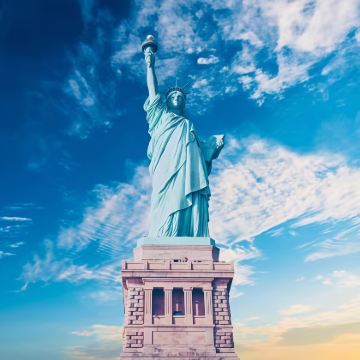 美国19日17晚跟团游 美国19日17晚跟团游