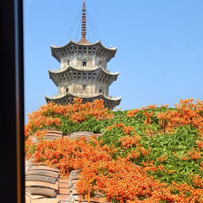 福州+平潭县+泉州5日4晚私家团 福州+平潭县+泉州5日4晚私家团